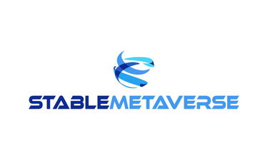 StableMetaverse.com - Creative brandable domain for sale